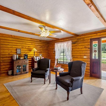 Quarter Horse Inn & Lodge Williams Luaran gambar