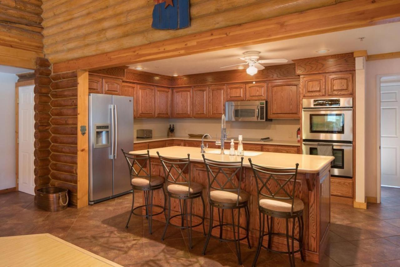 Quarter Horse Inn & Lodge Williams Luaran gambar